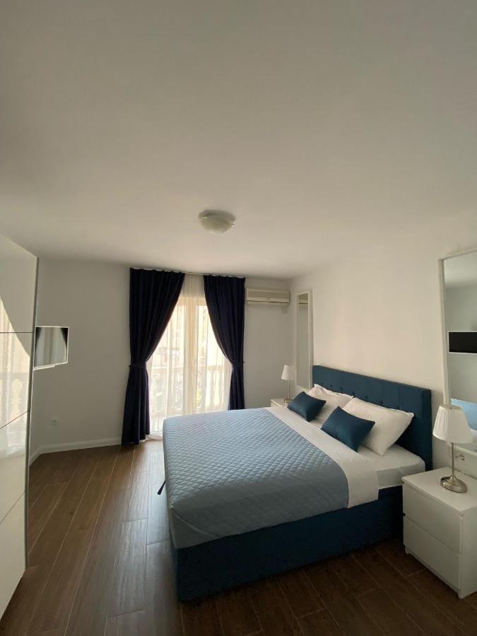 Venera Apartments Budva Exterior photo